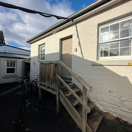 Hobart City Oasis With 3 Beds Exterior photo