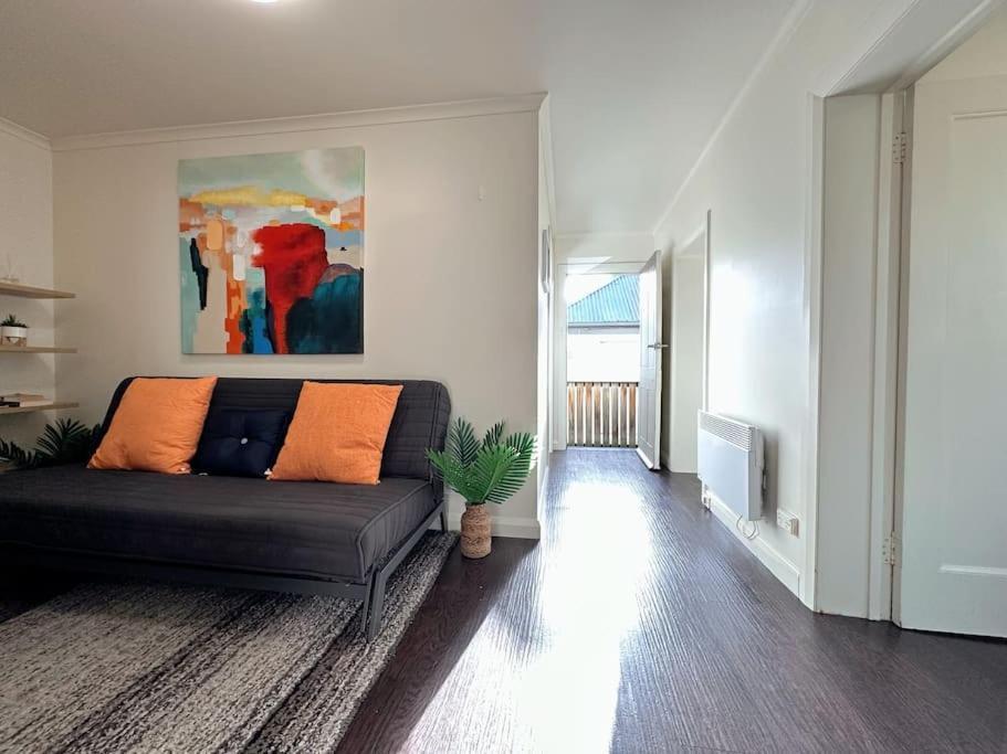 Hobart City Oasis With 3 Beds Exterior photo