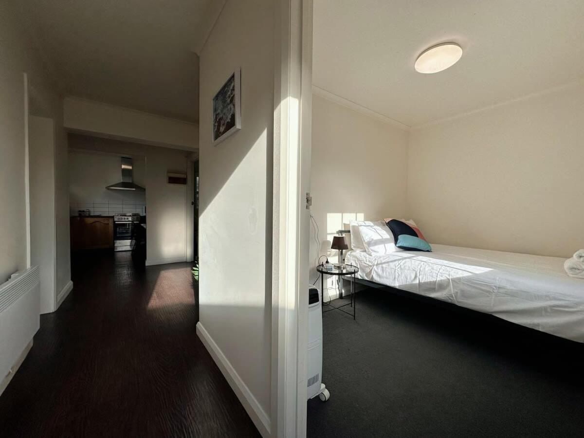 Hobart City Oasis With 3 Beds Exterior photo