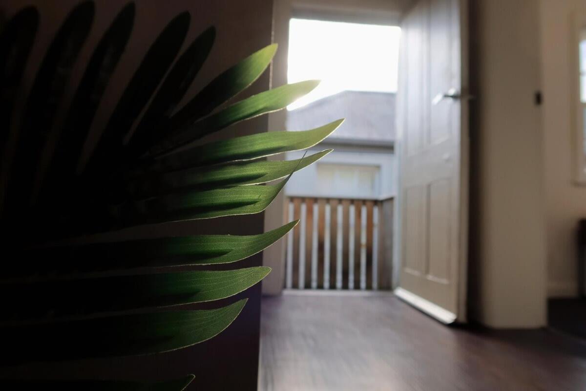 Hobart City Oasis With 3 Beds Exterior photo
