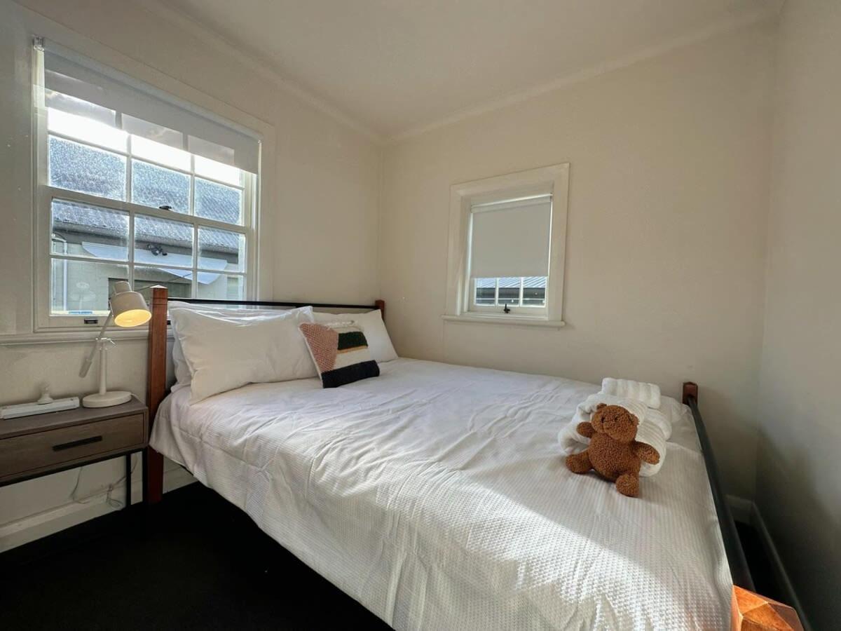 Hobart City Oasis With 3 Beds Exterior photo