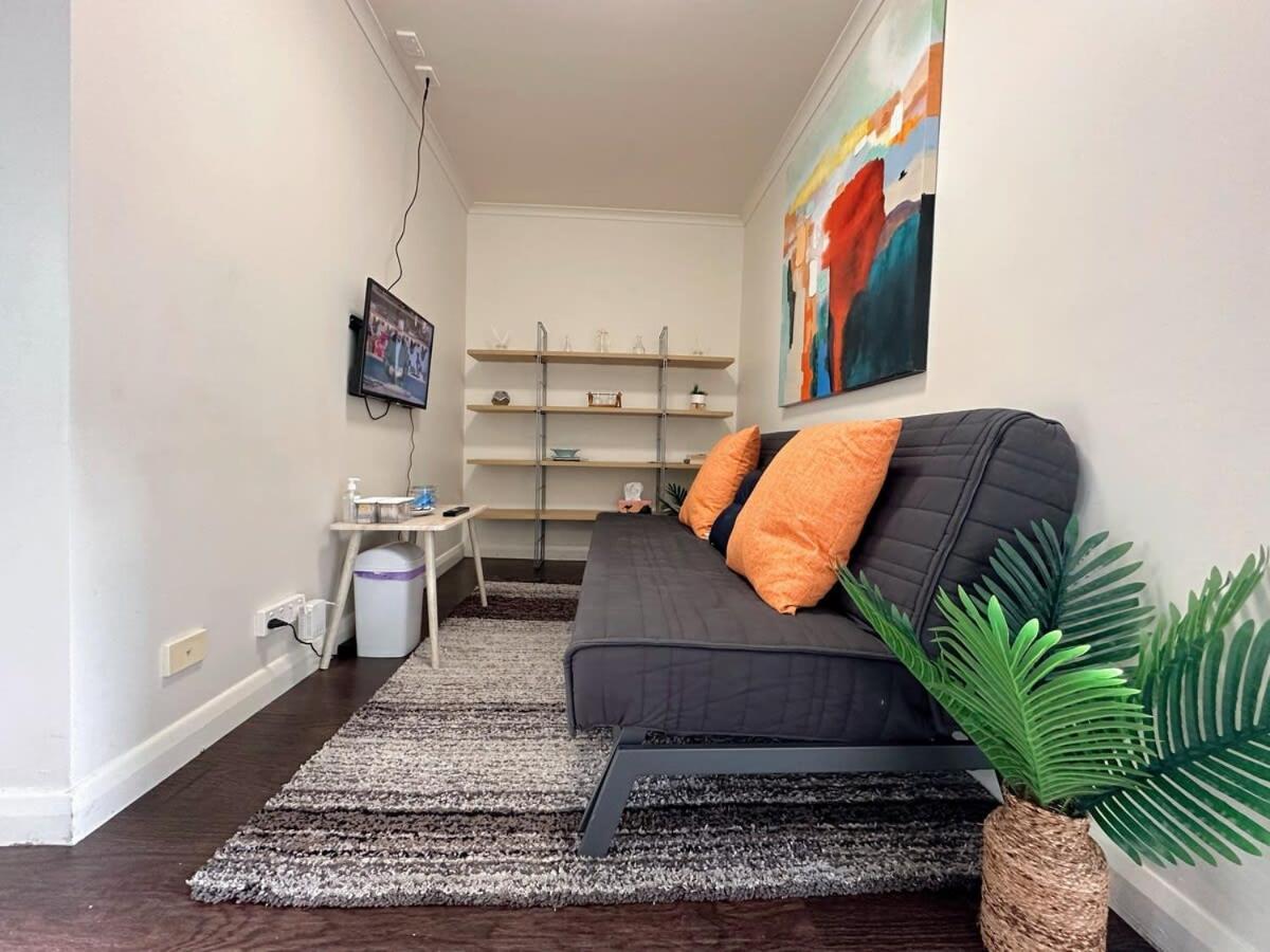 Hobart City Oasis With 3 Beds Exterior photo
