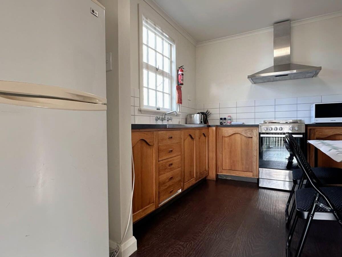 Hobart City Oasis With 3 Beds Exterior photo